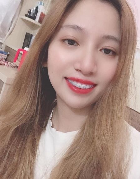 Chị Lan
